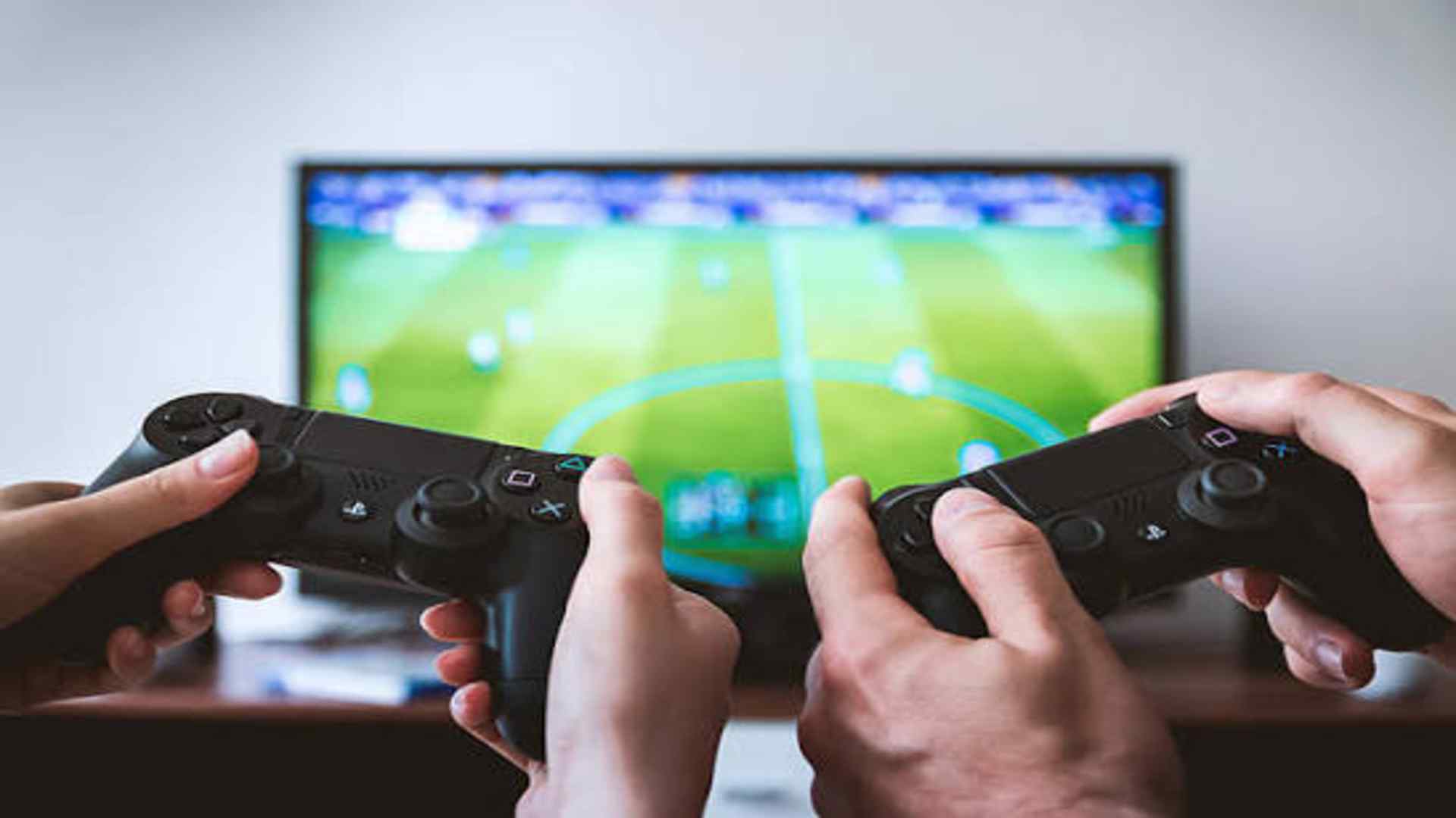 The Future Of Football Training Technology